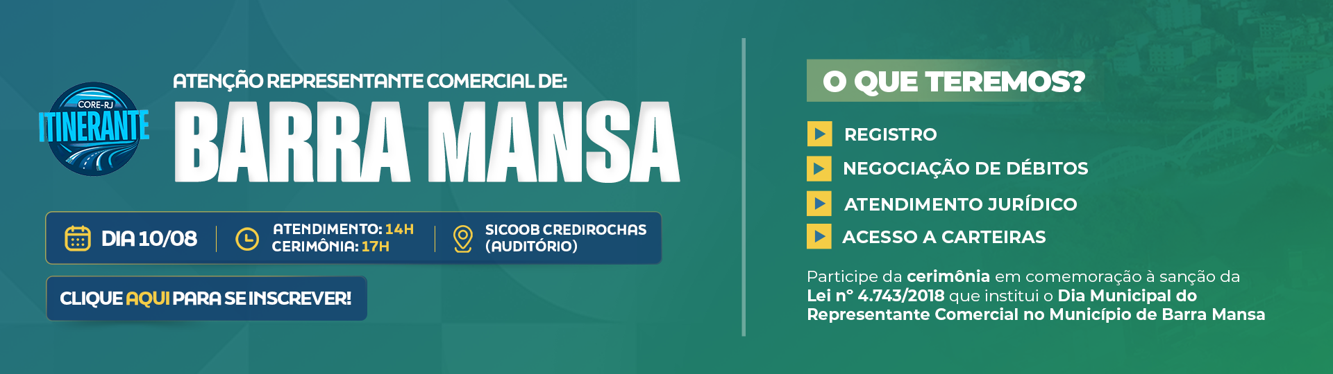Barra Mansa